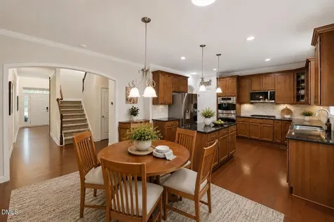 776 Legend Oaks Drive Chapel Hill NC 27517
