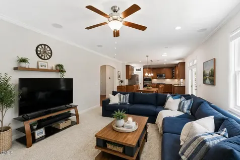776 Legend Oaks Drive Chapel Hill NC 27517