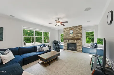 776 Legend Oaks Drive Chapel Hill NC 27517