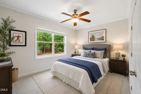 776 Legend Oaks Drive Chapel Hill NC 27517