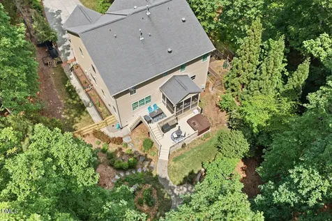 776 Legend Oaks Drive Chapel Hill NC 27517