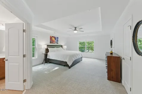 776 Legend Oaks Drive Chapel Hill NC 27517