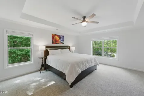 776 Legend Oaks Drive Chapel Hill NC 27517