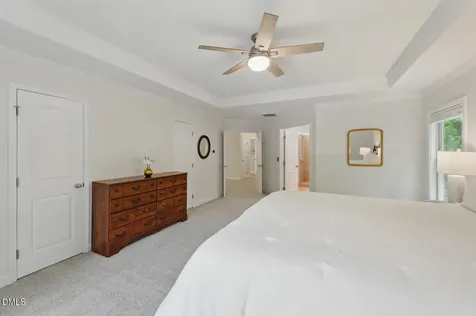 776 Legend Oaks Drive Chapel Hill NC 27517
