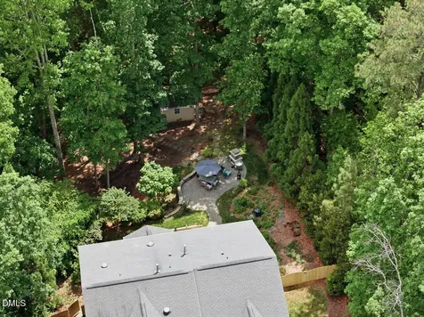 776 Legend Oaks Drive Chapel Hill NC 27517