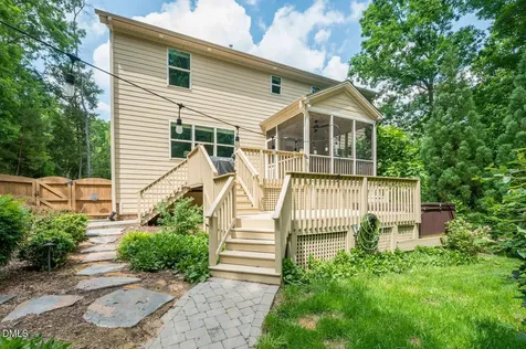 776 Legend Oaks Drive Chapel Hill NC 27517