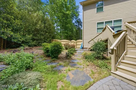 776 Legend Oaks Drive Chapel Hill NC 27517
