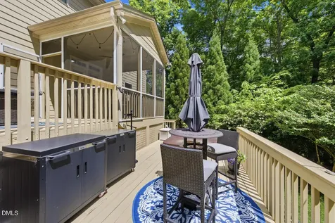 776 Legend Oaks Drive Chapel Hill NC 27517
