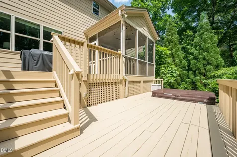 776 Legend Oaks Drive Chapel Hill NC 27517