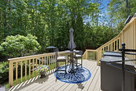 776 Legend Oaks Drive Chapel Hill NC 27517