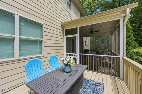 776 Legend Oaks Drive Chapel Hill NC 27517