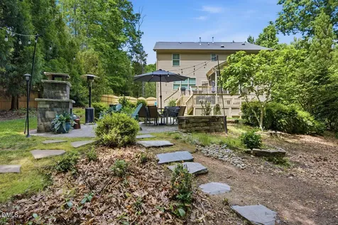 776 Legend Oaks Drive Chapel Hill NC 27517