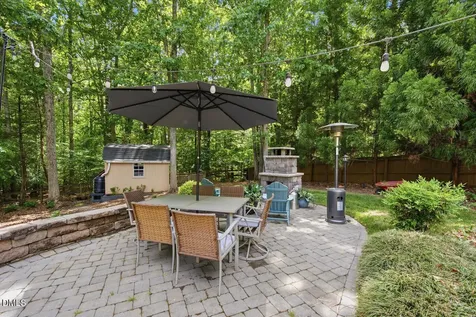 776 Legend Oaks Drive Chapel Hill NC 27517