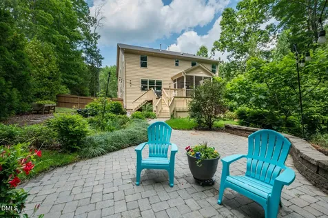 776 Legend Oaks Drive Chapel Hill NC 27517