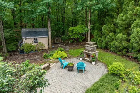 776 Legend Oaks Drive Chapel Hill NC 27517