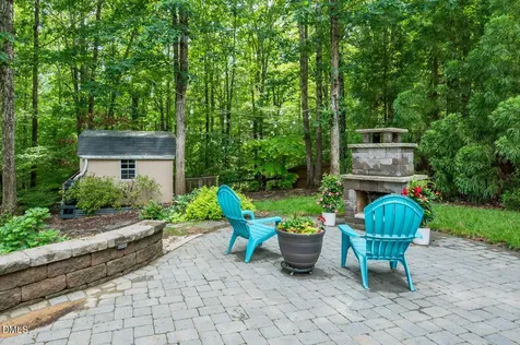 776 Legend Oaks Drive Chapel Hill NC 27517