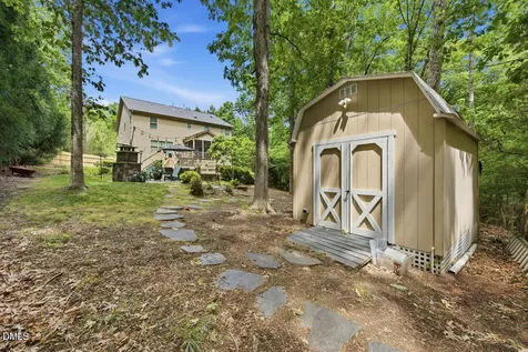 776 Legend Oaks Drive Chapel Hill NC 27517
