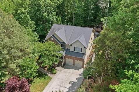 776 Legend Oaks Drive Chapel Hill NC 27517
