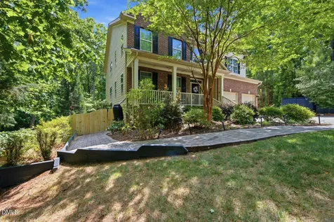 776 Legend Oaks Drive Chapel Hill NC 27517