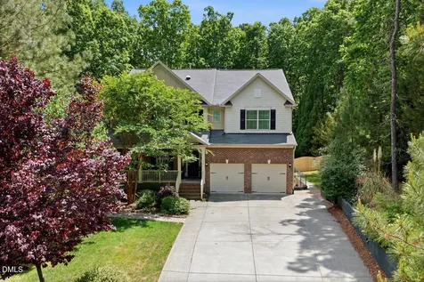 776 Legend Oaks Drive Chapel Hill NC 27517