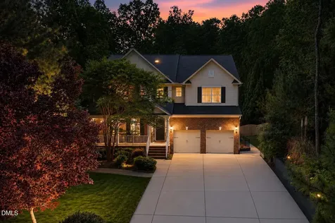 776 Legend Oaks Drive Chapel Hill NC 27517