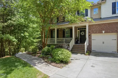 776 Legend Oaks Drive Chapel Hill NC 27517