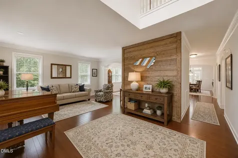 776 Legend Oaks Drive Chapel Hill NC 27517