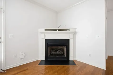 2705 Cloud Mist Circle Raleigh NC 27614