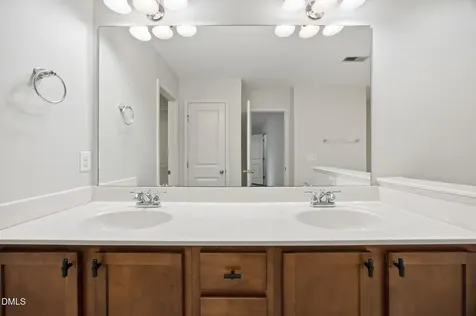 2705 Cloud Mist Circle Raleigh NC 27614