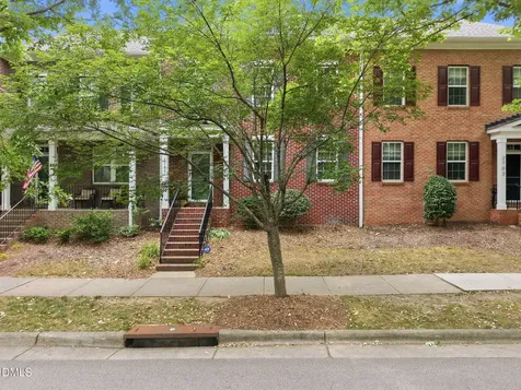 2705 Cloud Mist Circle Raleigh NC 27614
