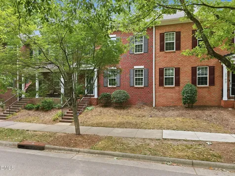 2705 Cloud Mist Circle Raleigh NC 27614