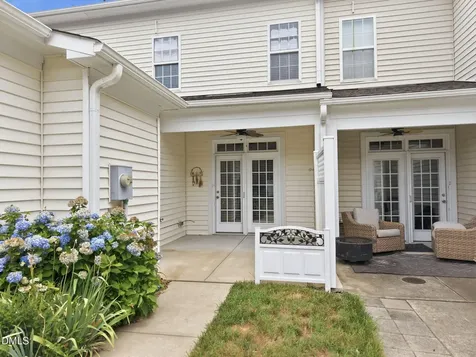 2705 Cloud Mist Circle Raleigh NC 27614