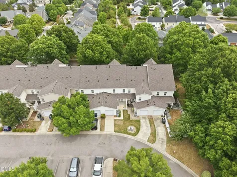 2705 Cloud Mist Circle Raleigh NC 27614