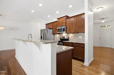 2705 Cloud Mist Circle Raleigh NC 27614