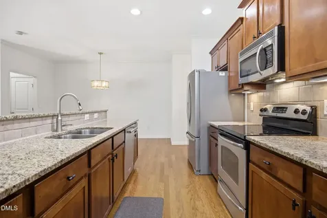 2705 Cloud Mist Circle Raleigh NC 27614