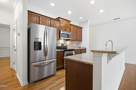 2705 Cloud Mist Circle Raleigh NC 27614