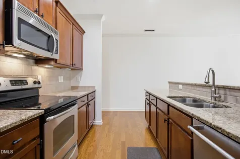 2705 Cloud Mist Circle Raleigh NC 27614