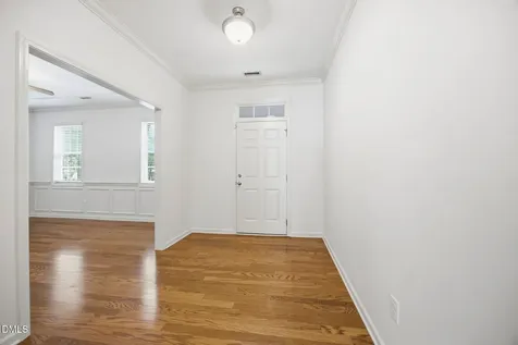 2705 Cloud Mist Circle Raleigh NC 27614