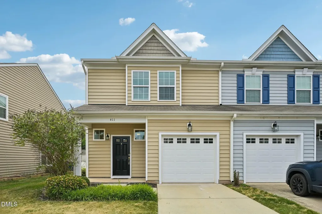 411 Starkey Street Raleigh NC 27603