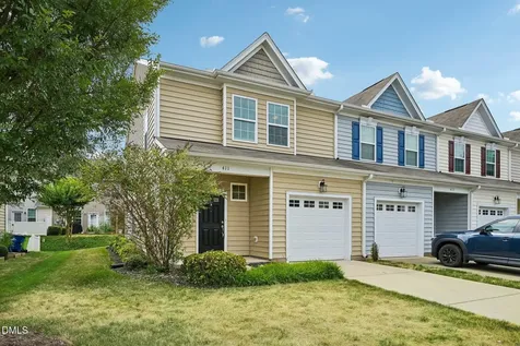 411 Starkey Street Raleigh NC 27603