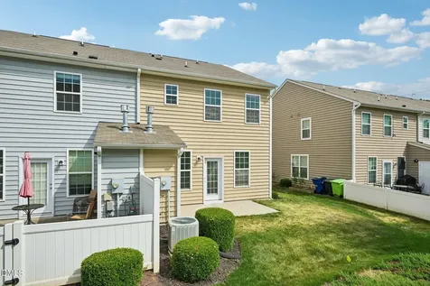 411 Starkey Street Raleigh NC 27603