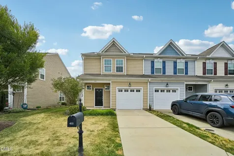 411 Starkey Street Raleigh NC 27603