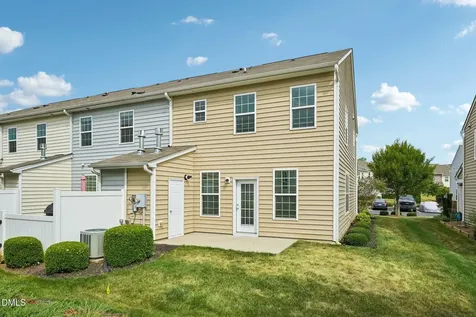 411 Starkey Street Raleigh NC 27603