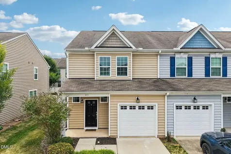 411 Starkey Street Raleigh NC 27603
