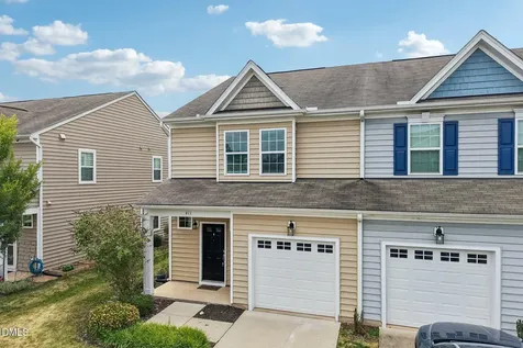 411 Starkey Street Raleigh NC 27603