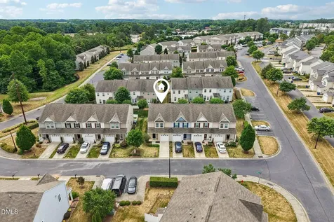 411 Starkey Street Raleigh NC 27603
