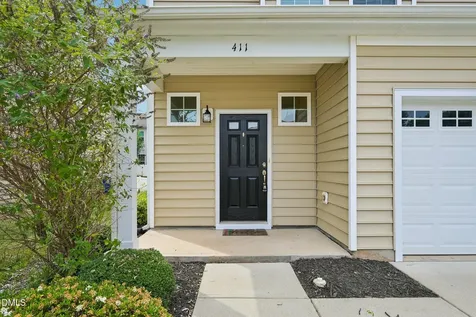 411 Starkey Street Raleigh NC 27603