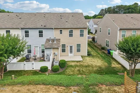 411 Starkey Street Raleigh NC 27603