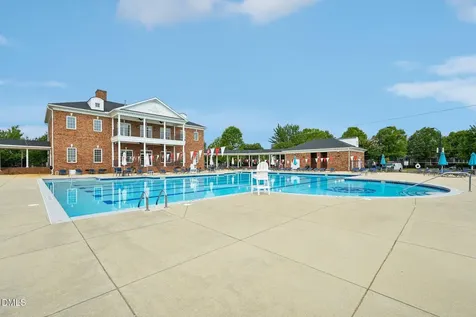 411 Starkey Street Raleigh NC 27603