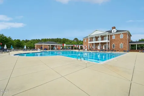 411 Starkey Street Raleigh NC 27603